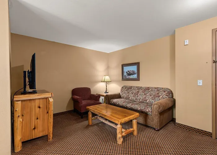 The Lodge At Brainerd Lakes, Trademark Collection By Wyndham